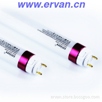 RoHS/CE Pink Led Lights SMD LED T8 for Display Meat